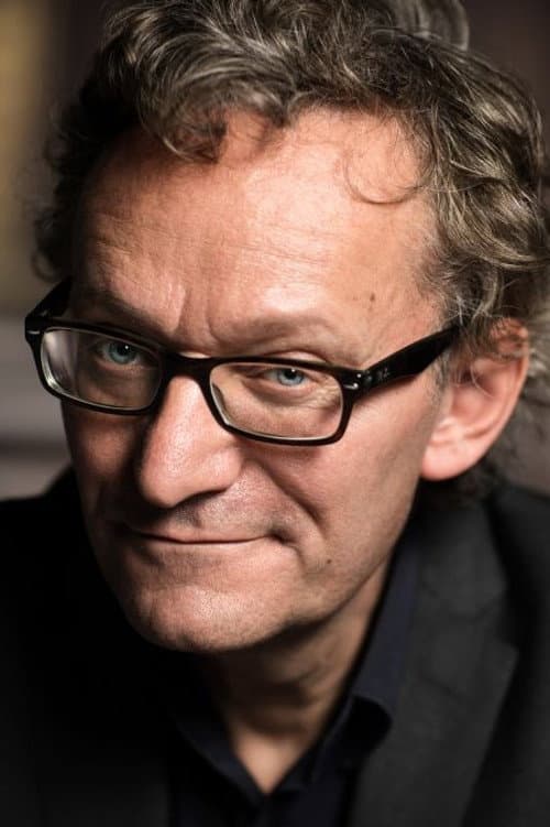 Frank Lüdecke foto