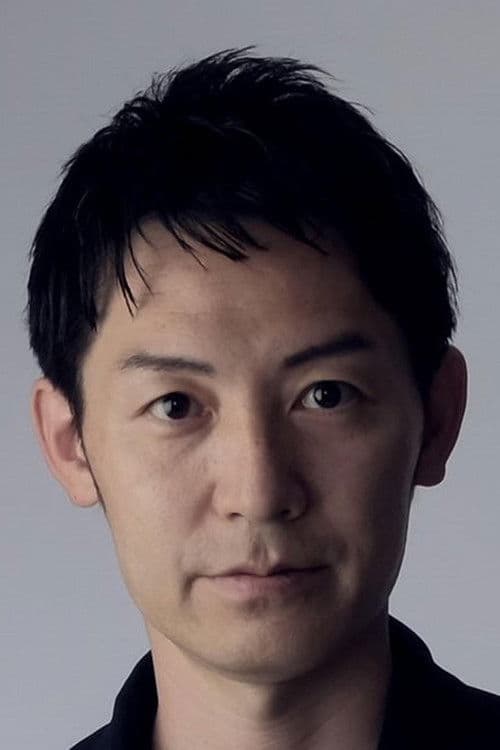 尾関伸嗣 foto