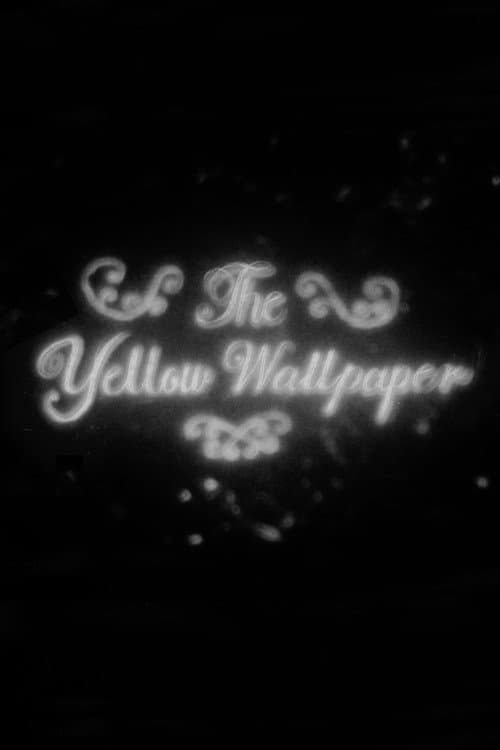 The Yellow Wallpaper (2025) poster