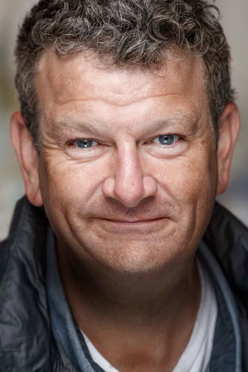Phil Lott foto