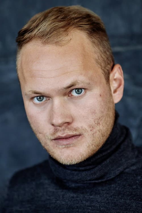 Maximilian Beck foto