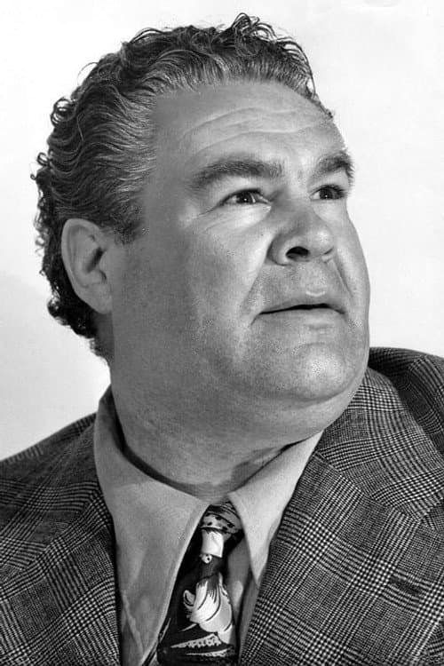 Tor Johnson foto