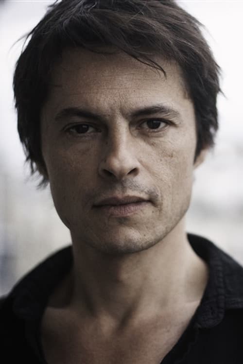 Rémi Bichet foto