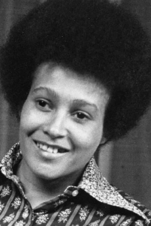 Cynthia Robinson foto