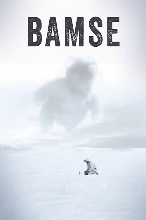 Bamse (2014) poster