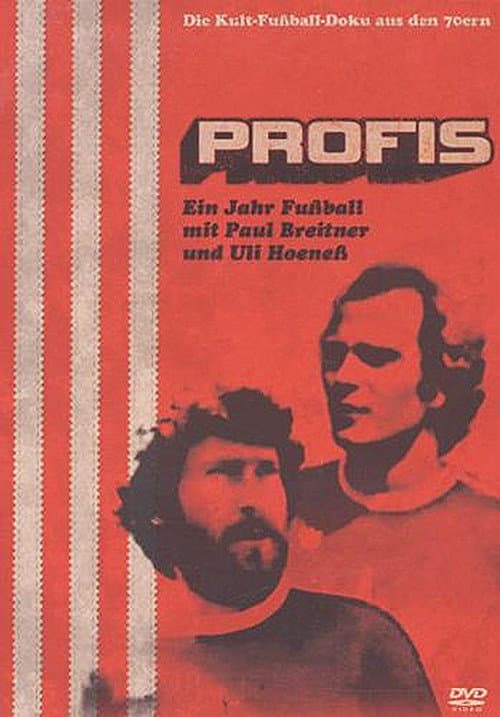 Profis (1979) poster
