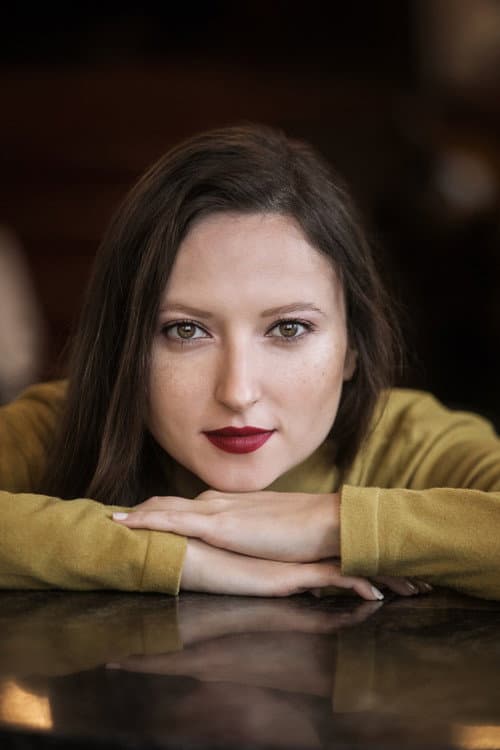 Ewa Kasp foto
