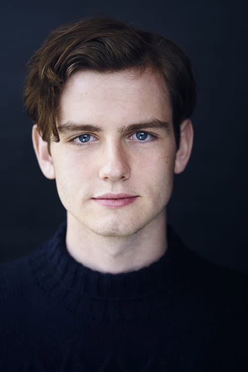 Jake Simmance foto