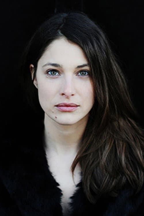 Anna Heidegger foto