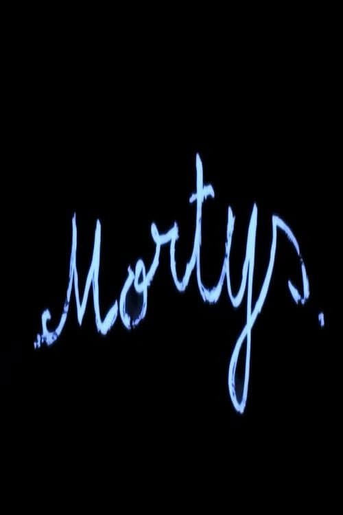 Mortys (2011) poster
