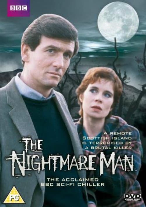 The Nightmare Man (1981) poster