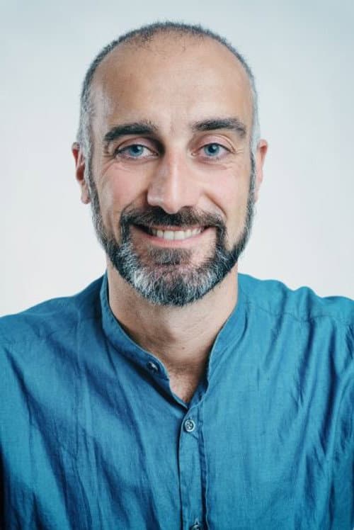 Daniele Fabbri foto