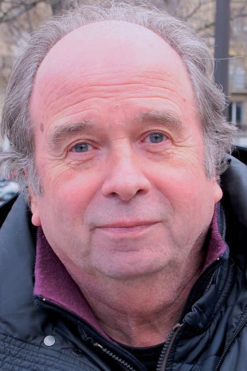 Daniel Janneau foto
