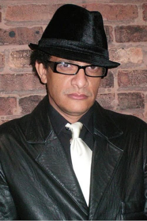 Tony Pascual foto