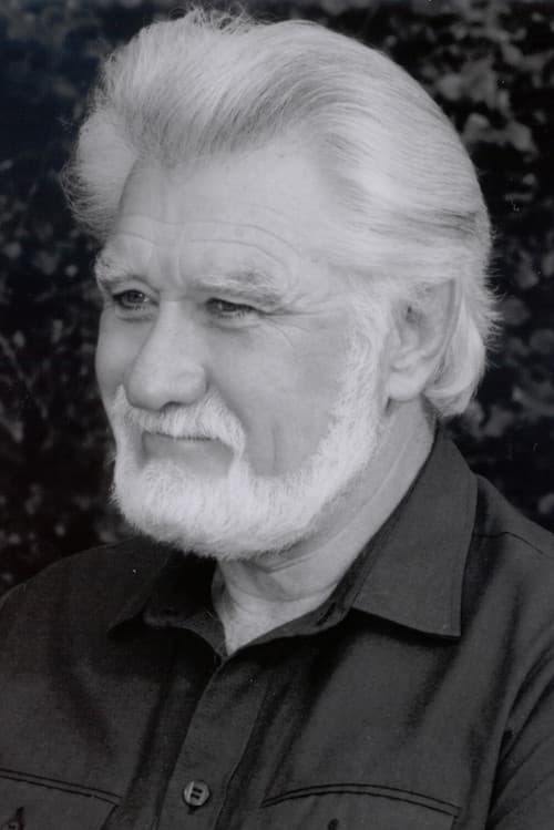 Donald McIntyre foto