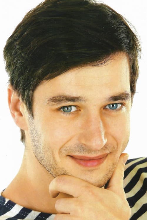 Jan Zadražil foto