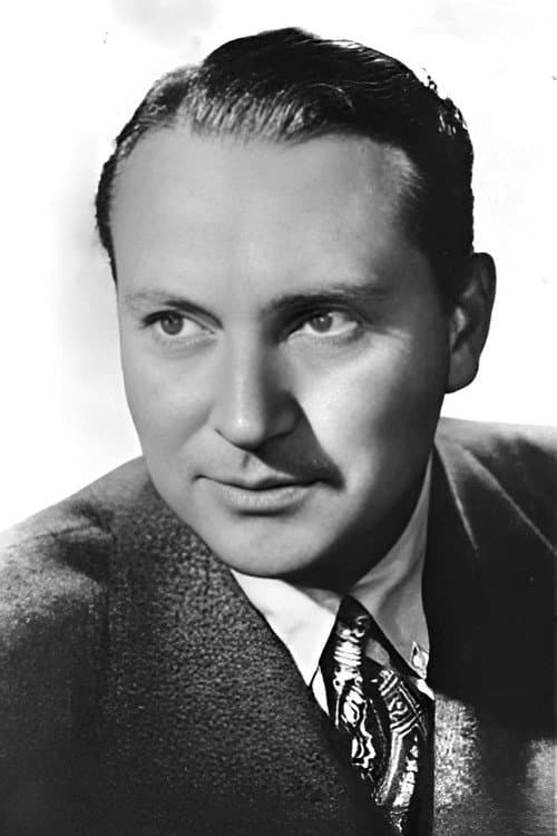 Donald Douglas foto