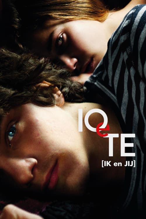 Ik en Jij (2012) poster