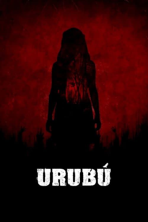 Urubú (2020) poster