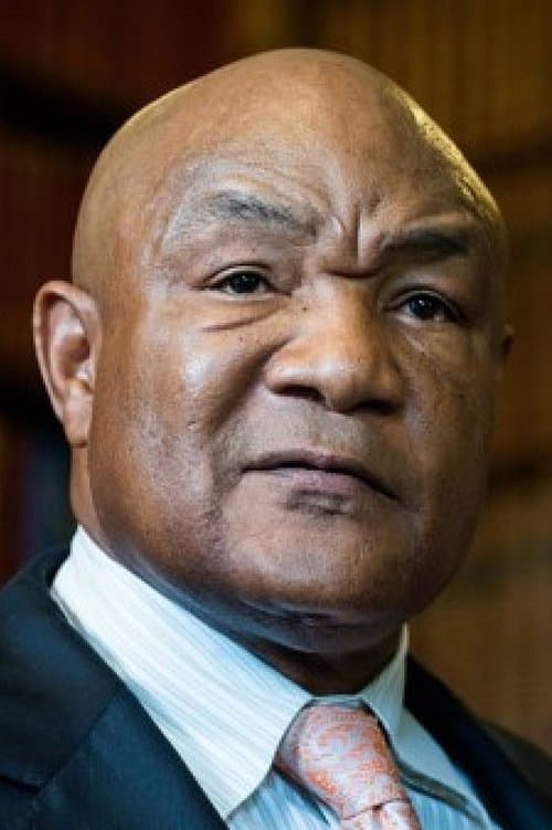 George Foreman foto