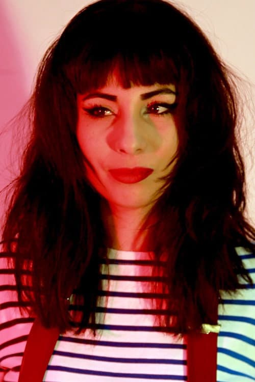 Aurélia Mengin foto