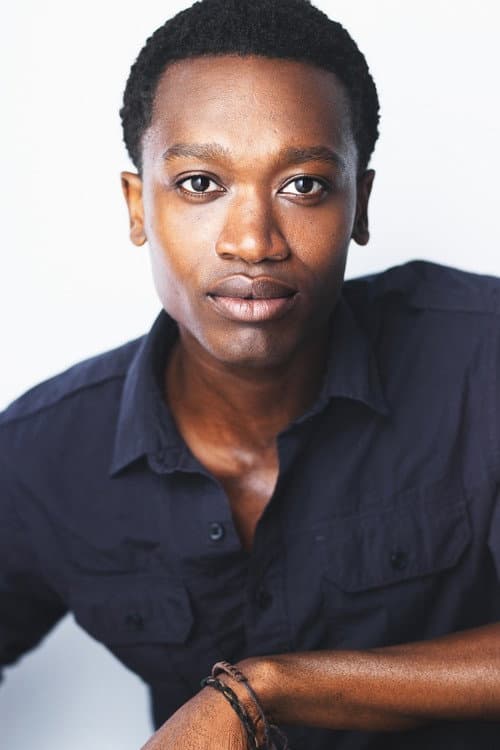 Ato Blankson-Wood foto