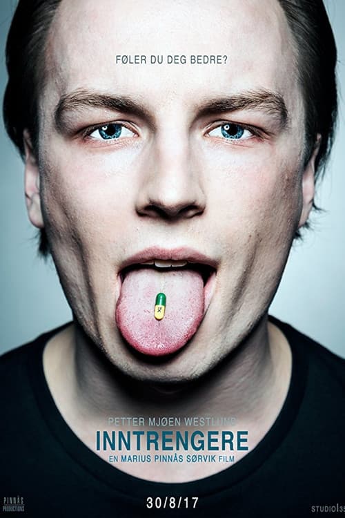 Inntrengere (2017) poster