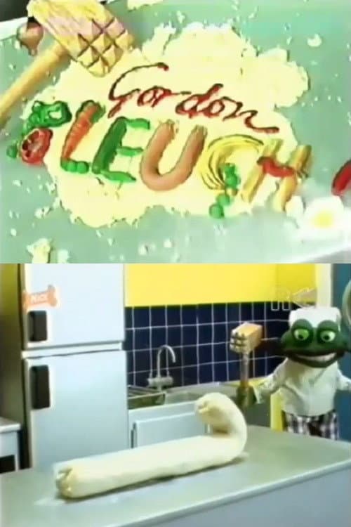 Gordon Bleugh!: Dough (2000) poster