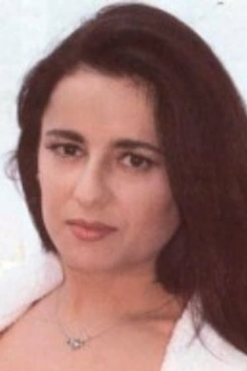 Eva Morales foto