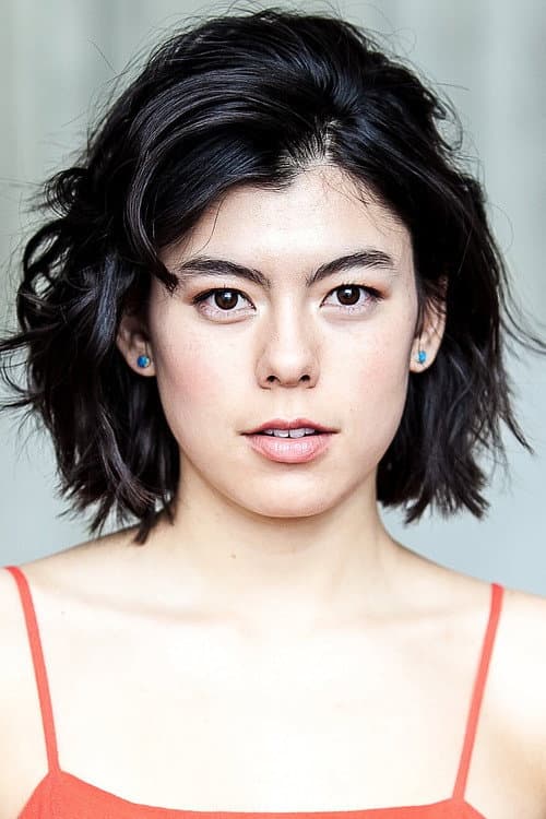 Lainey Woo foto