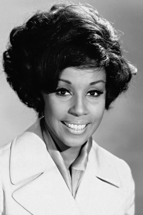 Diahann Carroll foto