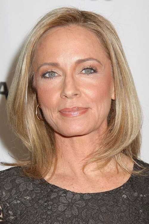 Susanna Thompson foto