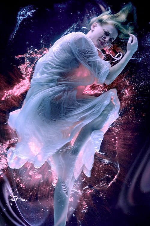 Acqua Natasa (2005) poster
