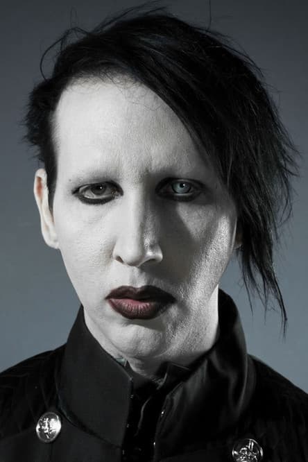 Marilyn Manson foto