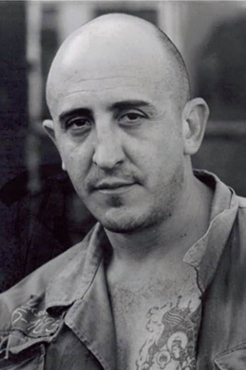 Paulo Tocha foto
