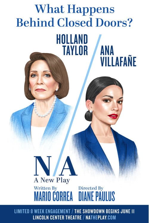 N/A (2026) poster