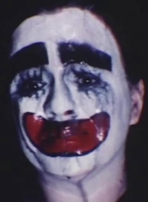 Stage Fright (1999) poster
