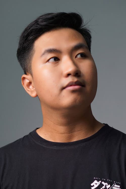 Nasrudin Mardiansyah foto