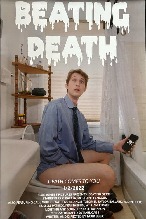 Beating Death (2022) poster