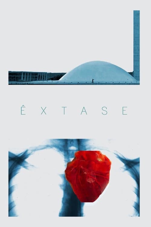 Êxtase (2020) poster