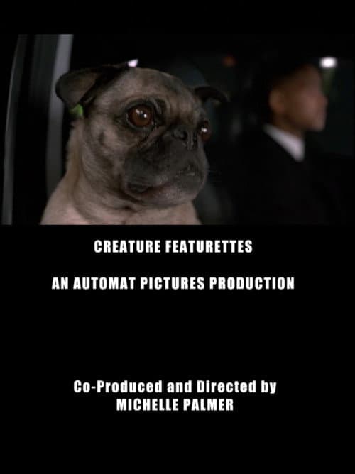 Men in Black II‎: Creature Featurettes (2002) poster