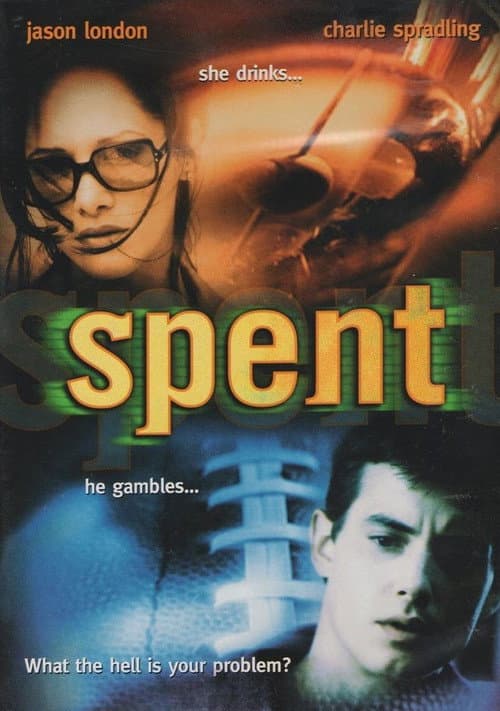 $pent (1999) poster
