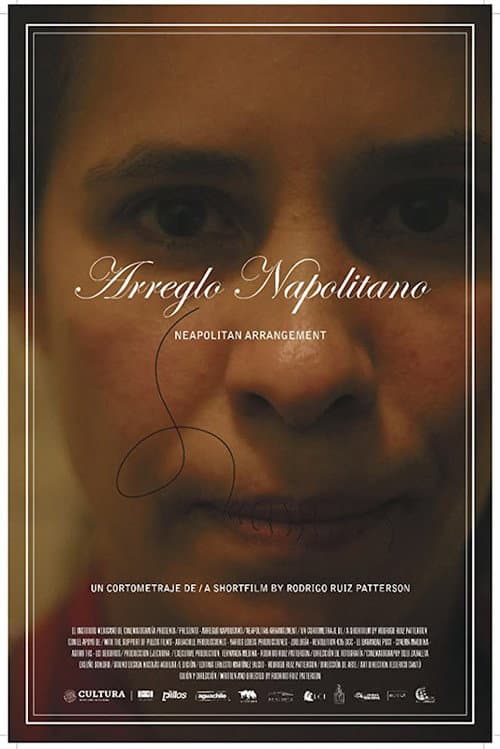 Arreglo Napolitano (2020) poster