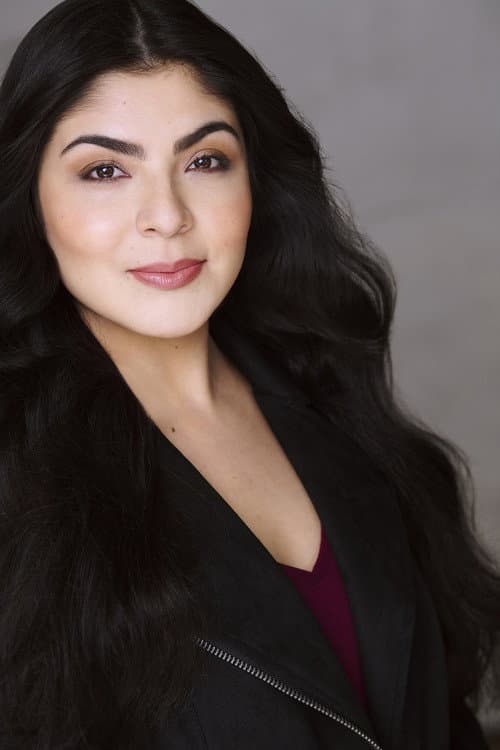 Deanna Gomez foto