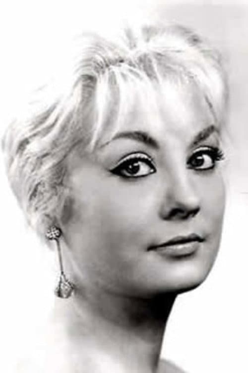 Jenny Astruc foto