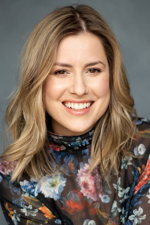 Anik Vermette foto