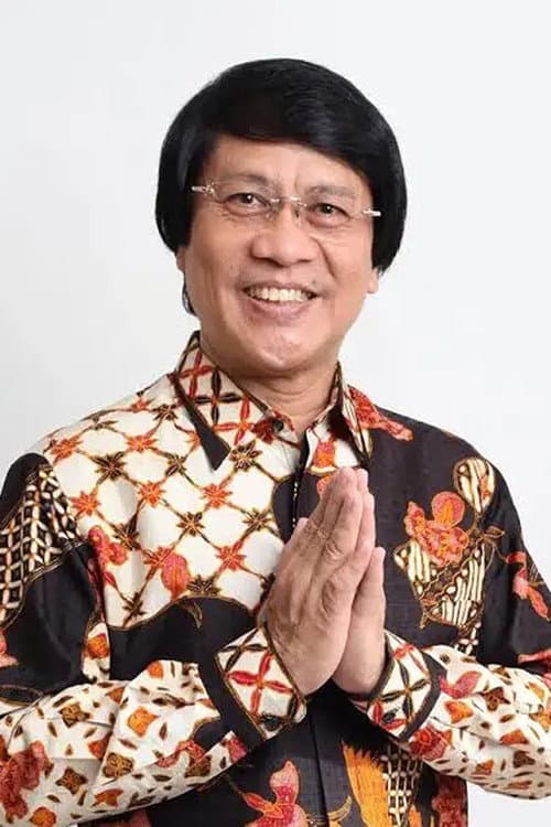 Seto Mulyadi foto