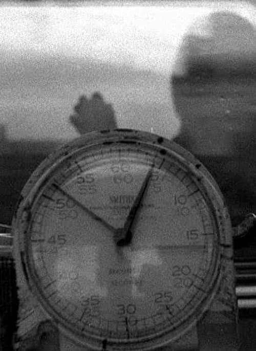 Clock & Train (1978) poster