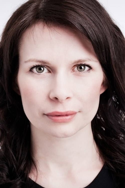 Heather Darcy foto