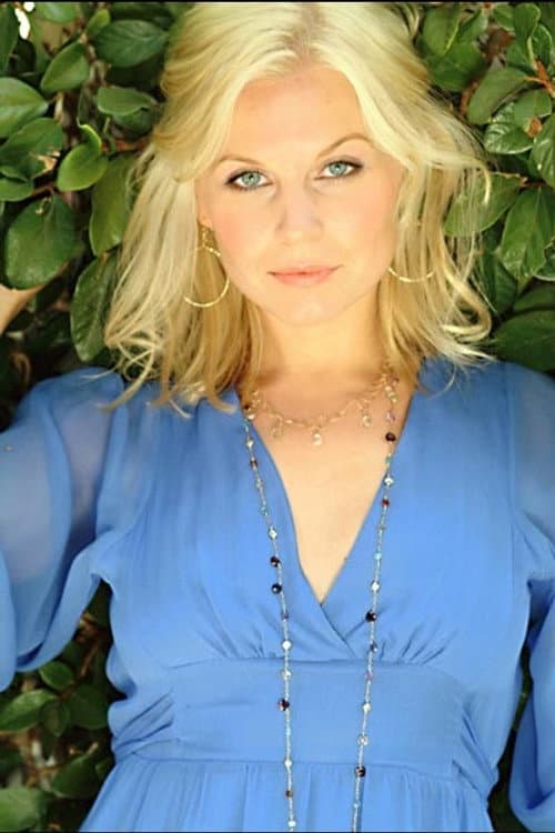 Suzanne Jamieson foto